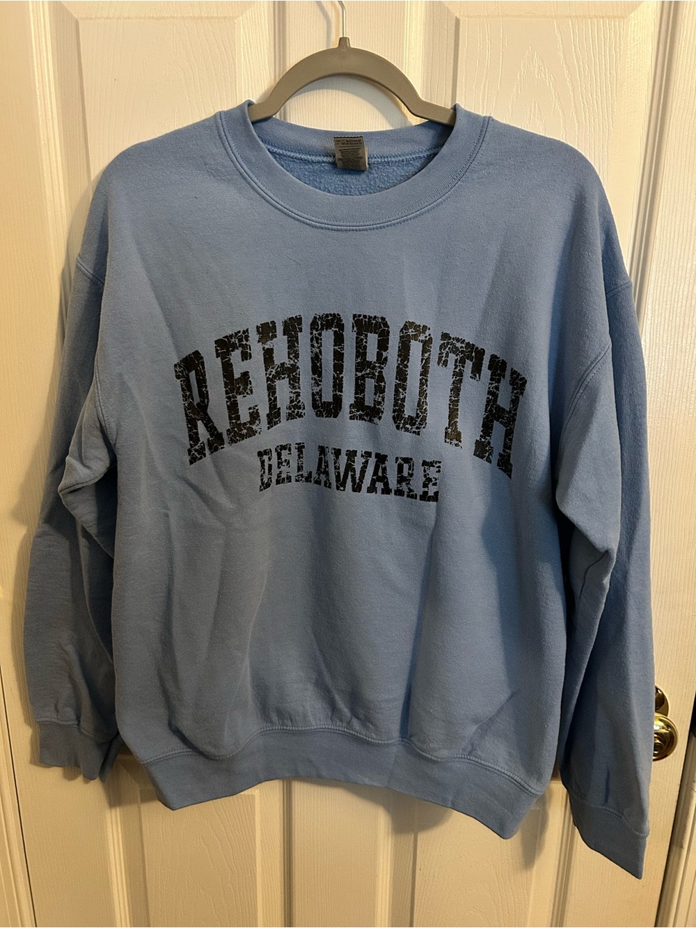 Rehoboth Beach Crewneck